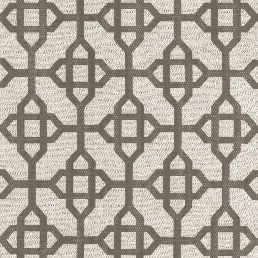 Cavetto Slate by Kasmir Fabric 5113 66% Polyester
34% Cotton
 INDIA </p><p>Repeat: Horizontal: 6 6/8 inches and Vertical: 7 inches 54 - Fabric Carolina -