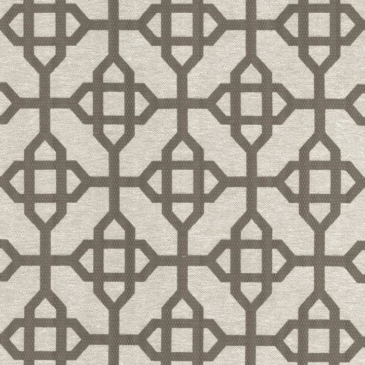 Cavetto Slate by Kasmir Fabric 5113 66% Polyester
34% Cotton
 INDIA </p><p>Repeat: Horizontal: 6 6/8 inches and Vertical: 7 inches 54 - Fabric Carolina -