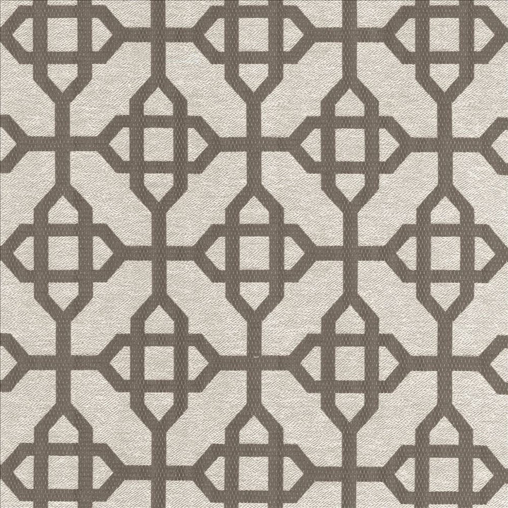 Cavetto Slate by Kasmir Fabric 5113 66% Polyester
34% Cotton
 INDIA 50,000 Wyzenbeek Double Rubs </p><p>Repeat: Horizontal: 6 6/8 inches and Vertical: 7 inches 54 - Fabric Carolina -