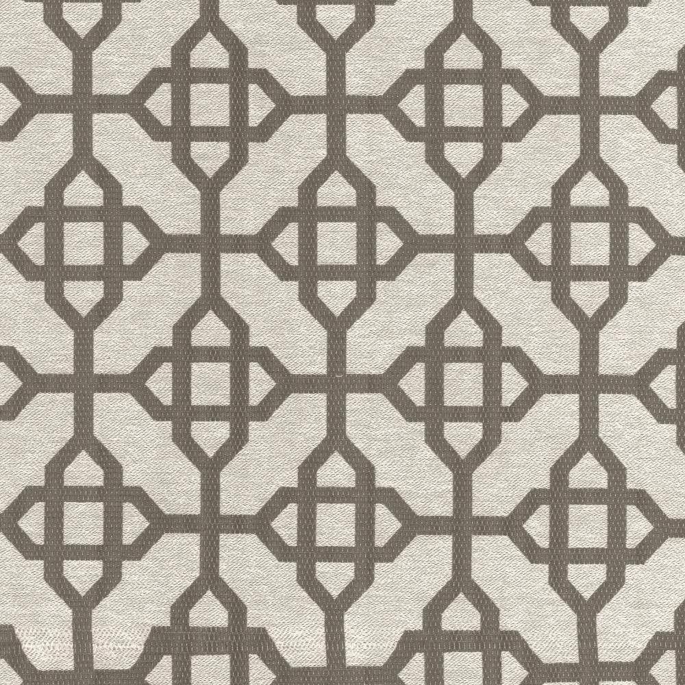 Cavetto Slate by Kasmir Fabric 5113 66% Polyester 34% Cotton INDIA 50,000 Wyzenbeek Double Rubs H: 6 6/8 inches, V:7 inches 54 - Fabric Carolina - Kasmir