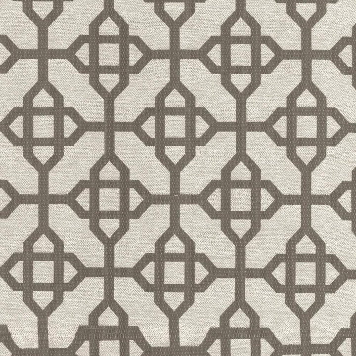 Cavetto Slate by Kasmir Fabric 5113 66% Polyester 34% Cotton INDIA 50,000 Wyzenbeek Double Rubs H: 6 6/8 inches, V:7 inches 54 - Fabric Carolina - Kasmir