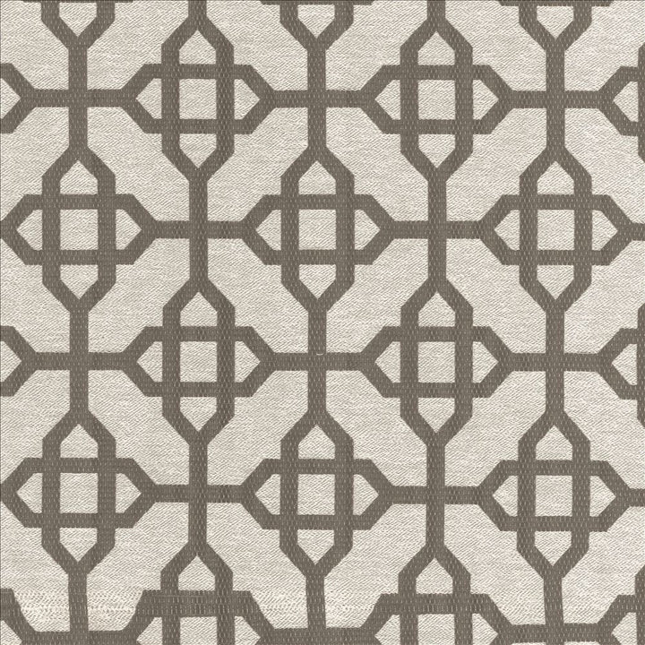 Cavetto Slate by Kasmir Fabric 5113 66% Polyester
34% Cotton
 INDIA </p><p>Repeat: Horizontal: 6 6/8 inches and Vertical: 7 inches 54 - Fabric Carolina -