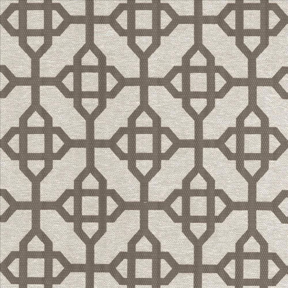 Cavetto Slate by Kasmir Fabric 5113 66% Polyester
34% Cotton
 INDIA 50,000 Wyzenbeek Double Rubs </p><p>Repeat: Horizontal: 6 6/8 inches and Vertical: 7 inches 54 - Fabric Carolina -