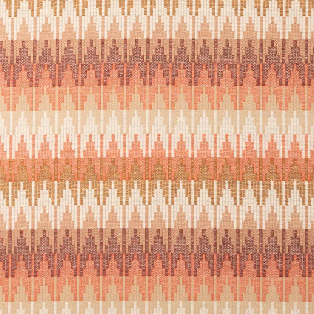 Valley Desert 146597-0003 by Sunbrella Fabric 100% Sunbrella® Acrylic 30000 Horizontal: 1 in. and Vertical: 8.35 in. 54 in. - Fabric Carolina -