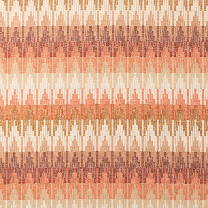 Valley Desert 146597-0003 by Sunbrella Fabric 100% Sunbrella® Acrylic 30000 Horizontal: 1 in. and Vertical: 8.35 in. 54 in. - Fabric Carolina -
