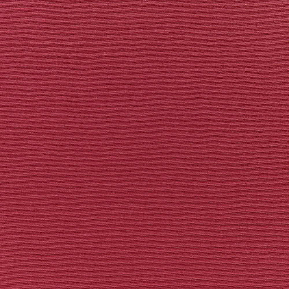 5436 Canvas Burgundy by Sunbrella Fabric Sunbrella Elements - Canvas Sunbrella® Acrylic, Sunbrella® Polyester, Sunbrella® Non-Phthalate PVC USA or Imported 5-Year Horizontal: and Vertical: 60 yd. 54 in. - Fabric Carolina -