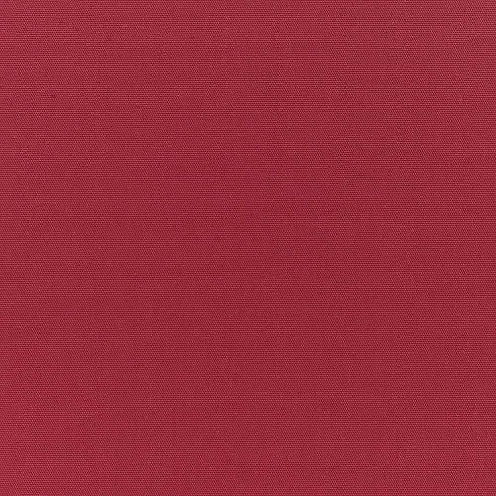 5436 Canvas Burgundy by Sunbrella Fabric Sunbrella Elements - Canvas Sunbrella® Acrylic, Sunbrella® Polyester, Sunbrella® Non-Phthalate PVC USA or Imported 5-Year Horizontal: and Vertical: 60 yd. 54 in. - Fabric Carolina -