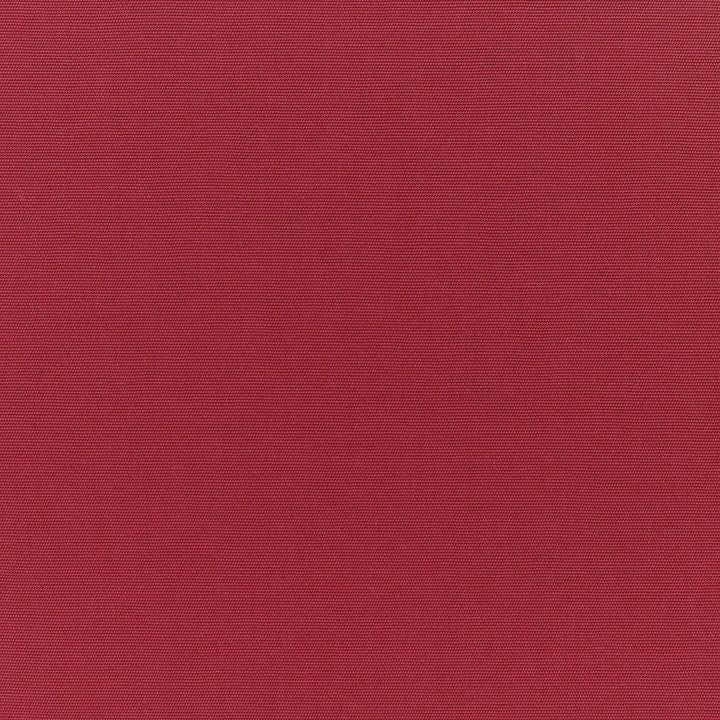 5436 Canvas Burgundy by Sunbrella Fabric Sunbrella Elements - Canvas Sunbrella® Acrylic, Sunbrella® Polyester, Sunbrella® Non-Phthalate PVC USA or Imported 5-Year Horizontal: and Vertical: 60 yd. 54 in. - Fabric Carolina -