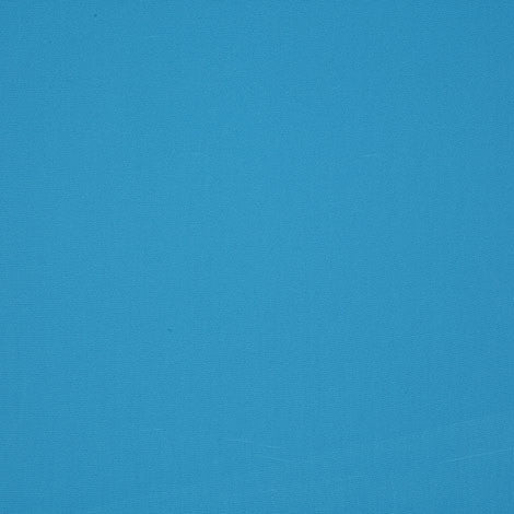 U388 Azure by Sunbrella Fabric Dickson North American Collection - Solids 100% Solution Dyed Acrylic USA or Imported 10-Year Horizontal: and Vertical: 47 in. - Fabric Carolina -