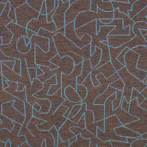 87002-0004 Overdraw Hotspring by Sunbrella Fabric