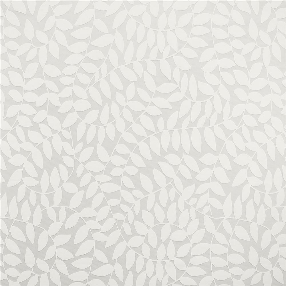Cedar Creek Snow by Kasmir Fabric 5108 60% Rayon
40% Polyester
 CHINA Not Tested </p><p>Repeat: Horizontal: 27 inches and Vertical: 23 inches 55 - Fabric Carolina -