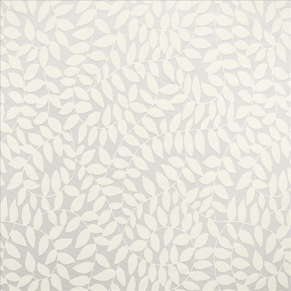Cedar Creek Cream by Kasmir Fabric 5108 60% Rayon
40% Polyester
 CHINA </p><p>Repeat: Horizontal: 27 inches and Vertical: 23 inches 55 - 57 - Fabric Carolina -