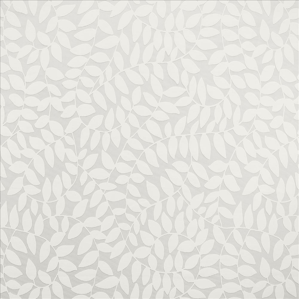 Cedar Creek Snow by Kasmir Fabric 5108 60% Rayon
40% Polyester
 CHINA </p><p>Repeat: Horizontal: 27 inches and Vertical: 23 inches 55 - 57 - Fabric Carolina -