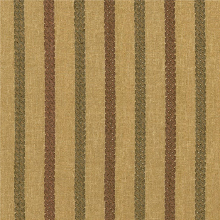 Celtic Stripe Topaz by Kasmir Fabric 1443 100% Polyester
Embroidery
100% Rayon
 INDIA 25,000 Wyzenbeek Double Rubs </p><p>Repeat: Horizontal: 4 2/8 inches and Vertical: 4/8 inches 51 - Fabric Carolina -