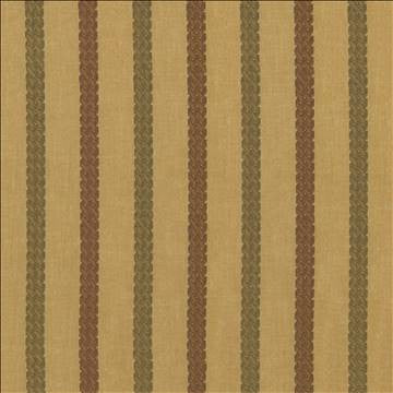 Celtic Stripe Topaz by Kasmir Fabric 1443 100% Polyester Embroidery Contents 100% Rayon INDIA 25,000 Wyzenbeek Double Rubs H: 4 2/8 inches, V: 4/8 inches 54 - 55 - Fabric Carolina - Kasmir