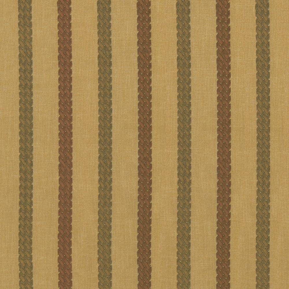 Celtic Stripe Topaz by Kasmir Fabric 1443 100% Polyester
Embroidery
100% Rayon
 INDIA </p><p>Repeat: Horizontal: 4 2/8 inches and Vertical: 4/8 inches 51 - 55 - Fabric Carolina -