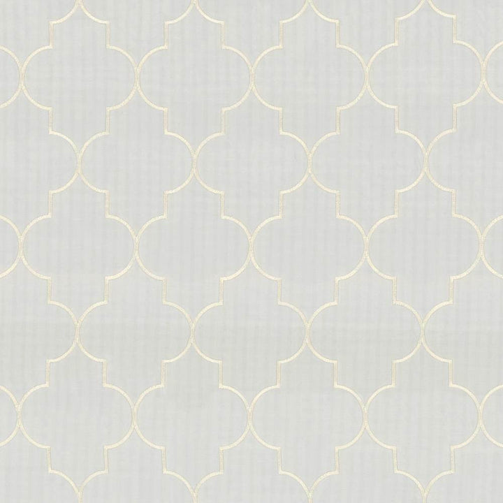 Centurion Champagne by Kasmir Fabric 5077 100% Polyester
Embroidery
100% Polyester
 TURKEY </p><p>Repeat: Horizontal: 6 4/8 inches and Vertical: 9 4/8 inches 58 - 59 - Fabric Carolina -