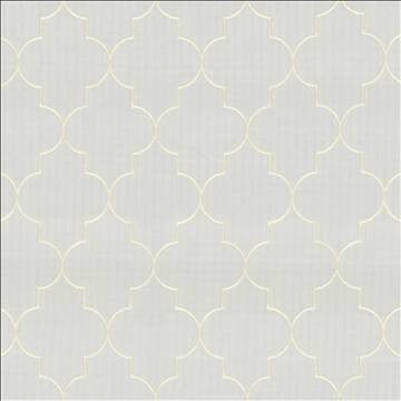 Centurion Champagne by Kasmir Fabric 5077 100% Polyester Embroidery Contents 100% Polyester TURKEY Not Tested H: 6 4/8 inches, V: 9 4/8 inches 58 - 59 - Fabric Carolina - Kasmir