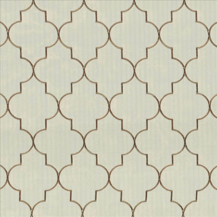 Centurion Taupe by Kasmir Fabric 5077 100% Polyester
Embroidery
100% Polyester
 TURKEY Not Tested </p><p>Repeat: Horizontal: 6 4/8 inches and Vertical: 9 4/8 inches 58 - Fabric Carolina -