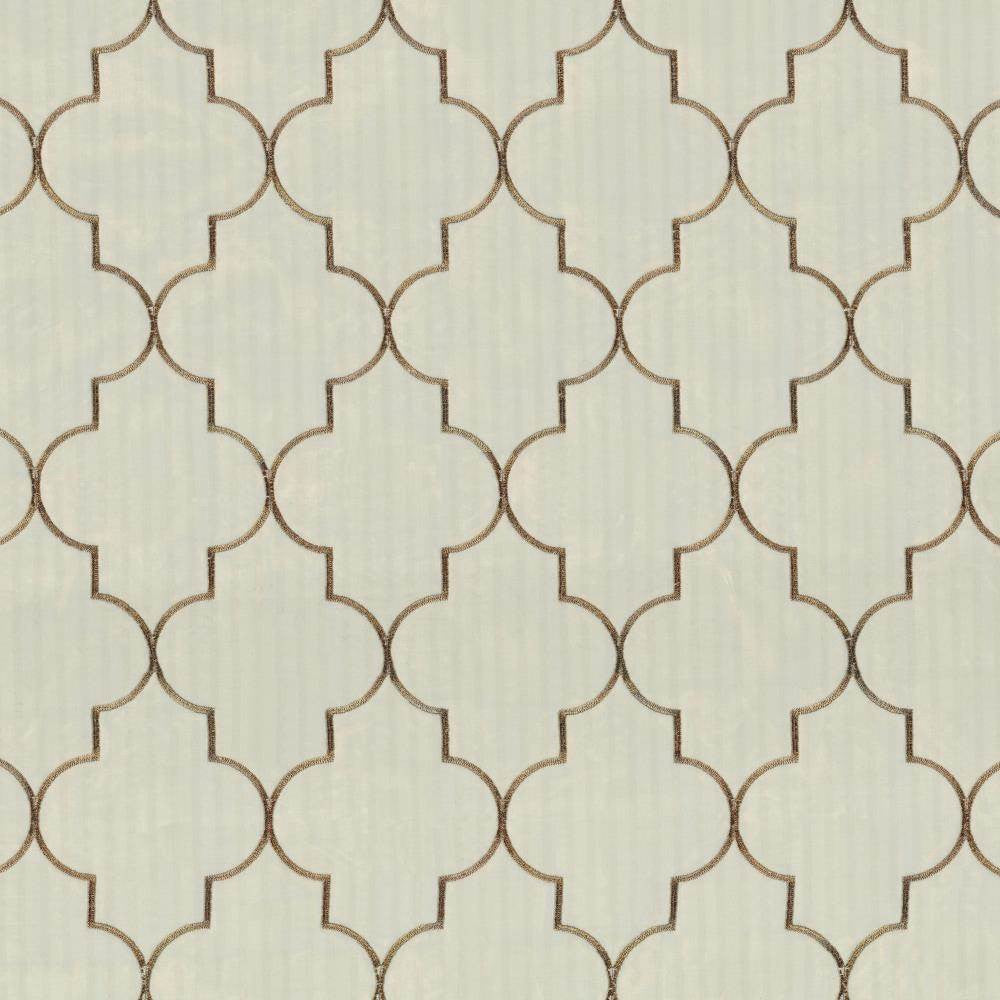 Centurion Taupe by Kasmir Fabric 5077 100% Polyester
Embroidery
100% Polyester
 TURKEY </p><p>Repeat: Horizontal: 6 4/8 inches and Vertical: 9 4/8 inches 58 - 59 - Fabric Carolina -
