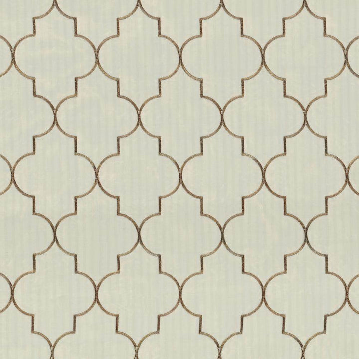 Centurion Taupe by Kasmir Fabric 5077 100% Polyester
Embroidery
100% Polyester
 TURKEY </p><p>Repeat: Horizontal: 6 4/8 inches and Vertical: 9 4/8 inches 58 - 59 - Fabric Carolina -