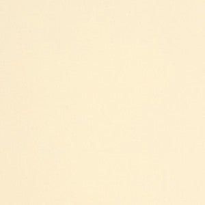 Napped Sateen Ivory by Mitchell Fabric