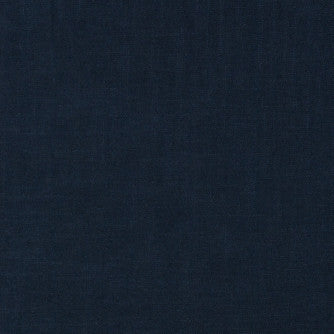 Julian Classic Navy by Mitchell Designer Fabric #1814 55% Linen,45% Viscose China </p><p>Repeat: Horizontal: 0 and Vertical: 0 55 - Swanky Fabrics -