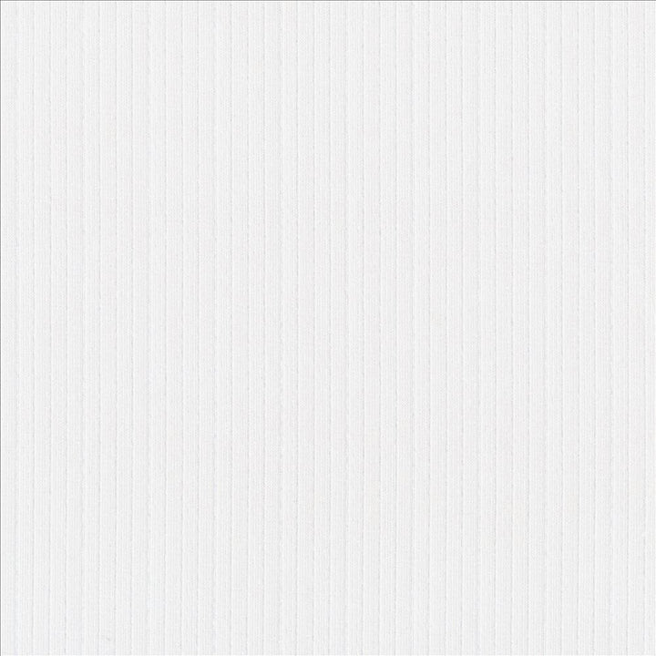 Cha Cha White by Kasmir Fabric 5076 100% Polyester
 TURKEY Horizontal: 6/8 inches and Vertical: N/A 117 - Fabric Carolina -