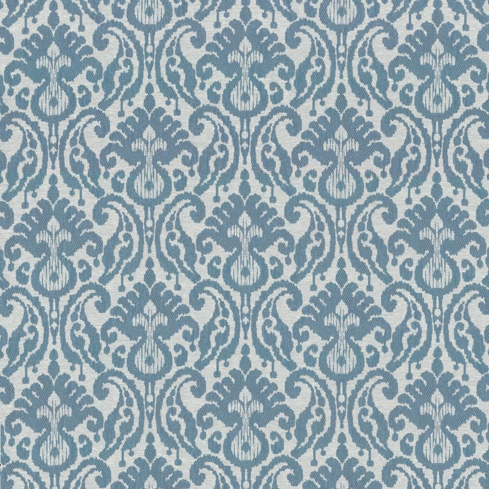 Chaibasa Cadet by Kasmir Fabric 5115 66% Polyester
34% Cotton
 INDIA </p><p>Repeat: Horizontal: 13 4/8 inches and Vertical: 12 4/8 inches 53 - 55 - Fabric Carolina -