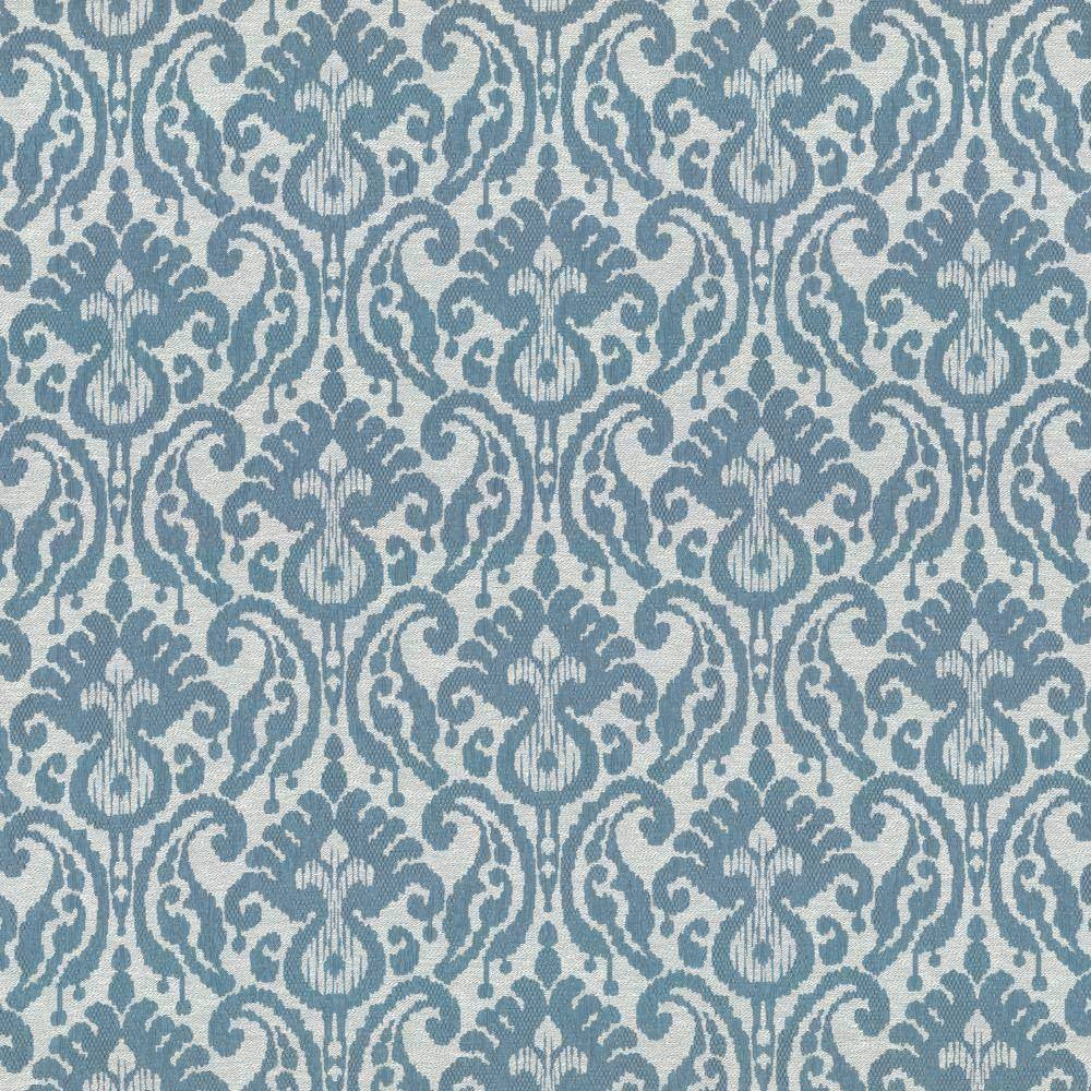 Chaibasa Cadet by Kasmir Fabric 5115 66% Polyester 34% Cotton INDIA 30,000 Martindale Cycles H: 13 4/8 inches, V:12 4/8 inches 53 - 55 - Fabric Carolina - Kasmir
