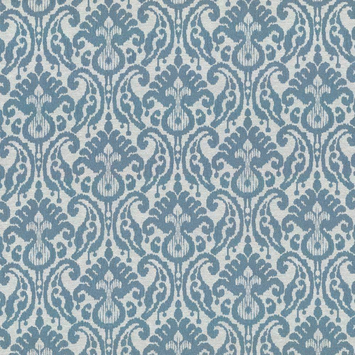 Chaibasa Cadet by Kasmir Fabric 5115 66% Polyester 34% Cotton INDIA 30,000 Martindale Cycles H: 13 4/8 inches, V:12 4/8 inches 53 - 55 - Fabric Carolina - Kasmir