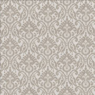 Chaibasa Ivory by Kasmir Fabric 5113 66% Polyester 34% Cotton INDIA 30,000 Martindale Cycles H: 13 4/8 inches, V: 12 4/8 inches 53 - 55 - Fabric Carolina - Kasmir