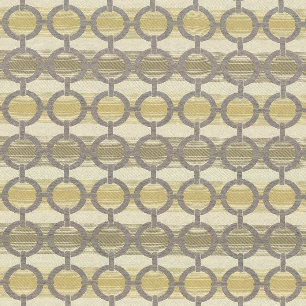 Chain Link Dove by Kasmir Fabric 1417 100% Polyester
 CHINA </p><p>Repeat: Horizontal: 3 4/8 inches and Vertical: 3 4/8 inches 54 - Fabric Carolina -