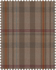 CHALET Woven Fabric (FB00116) by Mind The Gap