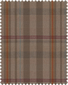 CHALET Woven Fabric (FB00116) by Mind The Gap