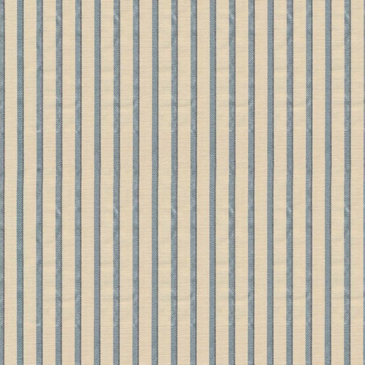 Chalfin Stripe Tundra by Kasmir Fabric 1421 52% Cotton
48% Polyester
 TAIWAN 12,000 Wyzenbeek Double Rubs </p><p>Repeat: Horizontal: 6/8 inches and Vertical: N/A 54 - Fabric Carolina -