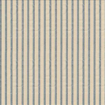 Chalfin Stripe Tundra by Kasmir Fabric 1421 52% Cotton 48% Polyester TAIWAN 12,000 Wyzenbeek Double Rubs H: 6/8 inches, V: N/A 54 - 55 - Fabric Carolina - Kasmir