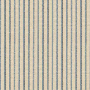 Chalfin Stripe Tundra by Kasmir Fabric