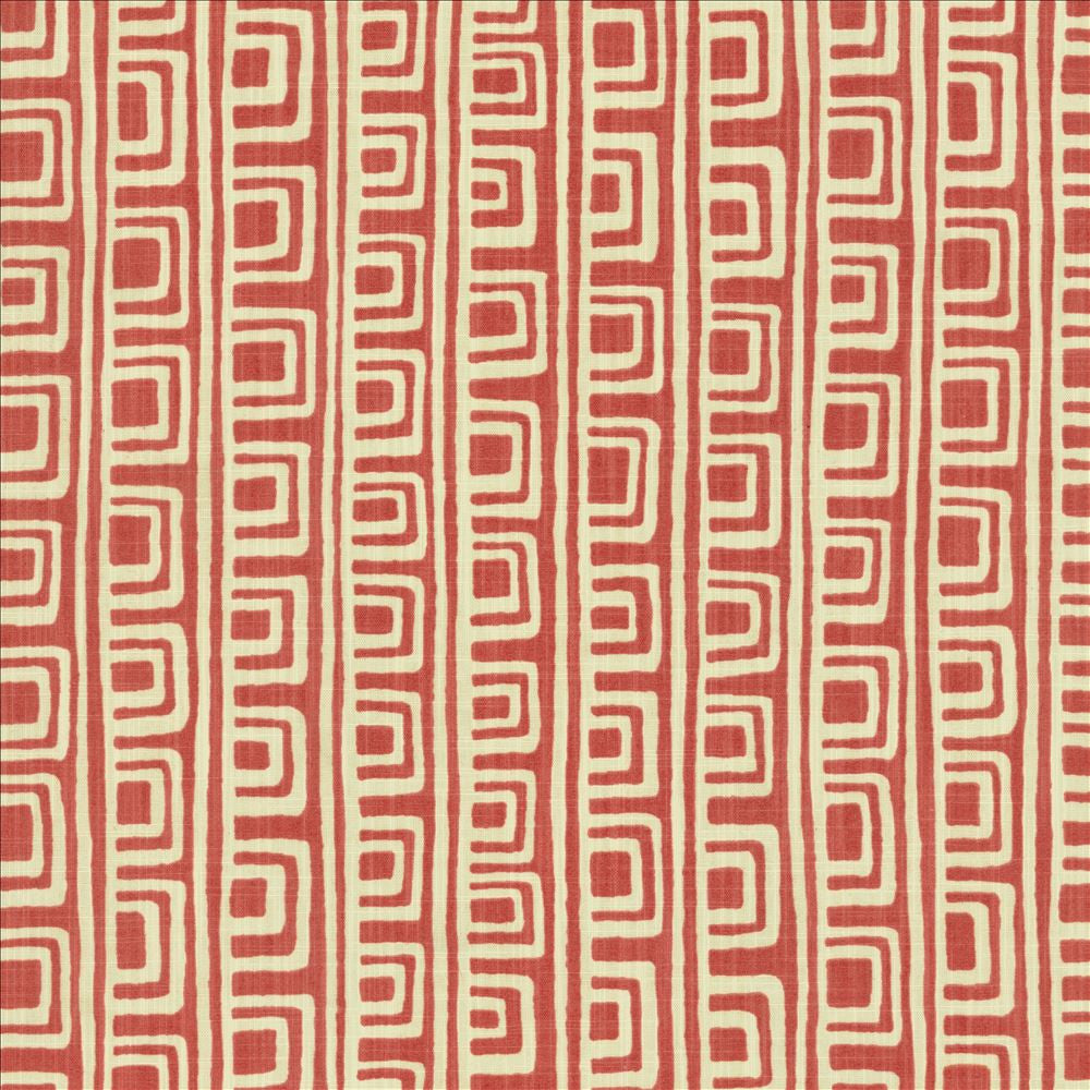 Chalice Bittersweet by Kasmir Fabric 5155 100% Cotton
 USA </p><p>Repeat: Horizontal: 13 4/8 inches and Vertical: 13 4/8 inches 54 - Fabric Carolina -