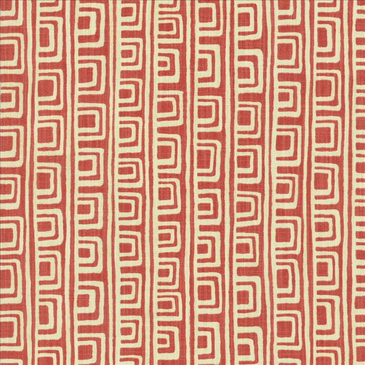 Chalice Bittersweet by Kasmir Fabric 5155 100% Cotton
 USA </p><p>Repeat: Horizontal: 13 4/8 inches and Vertical: 13 4/8 inches 54 - Fabric Carolina -