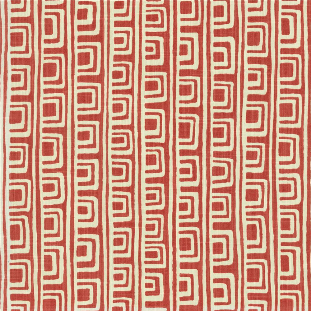 Chalice Bittersweet by Kasmir Fabric 5155 100% Cotton USA 15,000 Wyzenbeek Double Rubs Horizontal: 13 4/8 inches and Vertical: 13 4/8 inches 54 - Fabric Carolina -