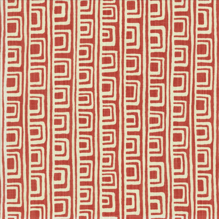 Chalice Bittersweet by Kasmir Fabric 5155 100% Cotton USA 15,000 Wyzenbeek Double Rubs Horizontal: 13 4/8 inches and Vertical: 13 4/8 inches 54 - Fabric Carolina -