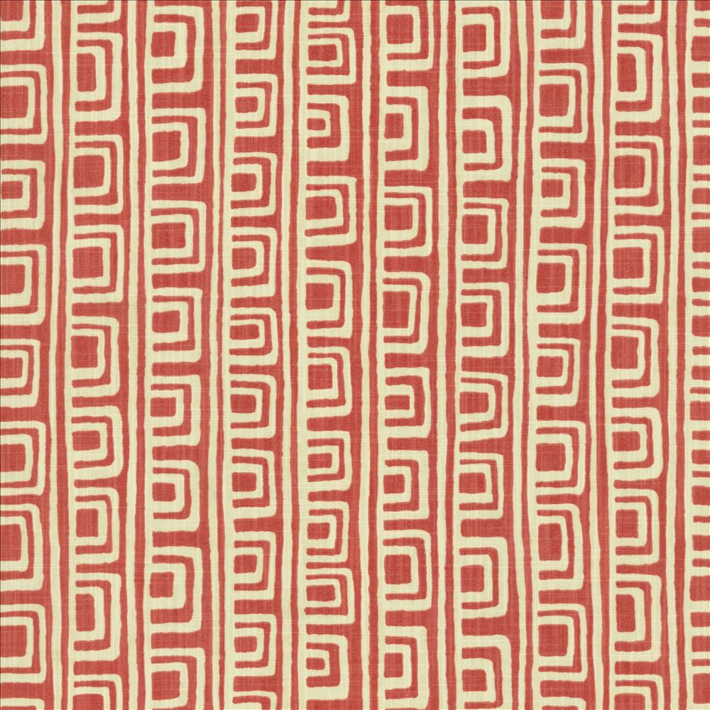 Chalice Bittersweet by Kasmir Fabric 5155 100% Cotton
 USA 15,000 Wyzenbeek Double Rubs Horizontal: 13 4/8 inches and Vertical: 13 4/8 inches 54 - Fabric Carolina -