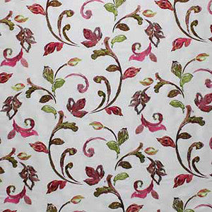 Chalmette Fresh Berry 1064111002 by Carole Fabric Exclusive