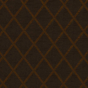 Chambers Trellis Espresso by Kasmir Fabric