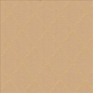 Chambers Trellis Honey by Kasmir Fabric 1412 100% Polyester CHINA Not Tested H: 3 6/8 inches, V: 5 2/8 inches 61 - 62 - Fabric Carolina - Kasmir