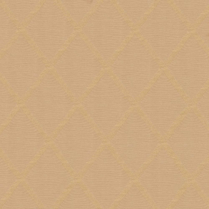 Chambers Trellis Honey by Kasmir Fabric 1412 100% Polyester
 CHINA Not Tested </p><p>Repeat: Horizontal: 3 6/8 inches and Vertical: 5 2/8 inches 61 - Fabric Carolina -