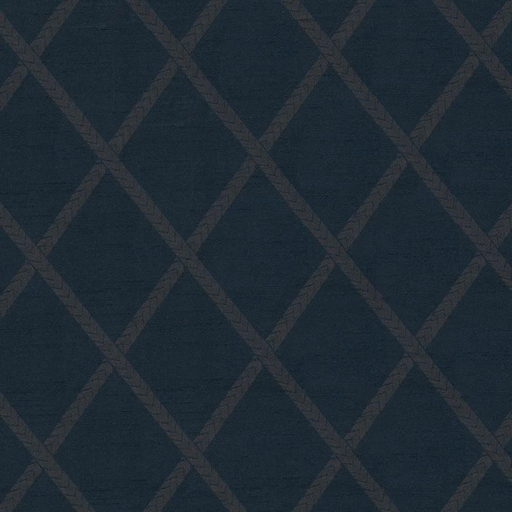 Chambers Trellis Stardust by Kasmir Fabric 1412 100% Polyester
 CHINA Not Tested Horizontal: 3 6/8 inches and Vertical: 5 2/8 inches 61 - Fabric Carolina -