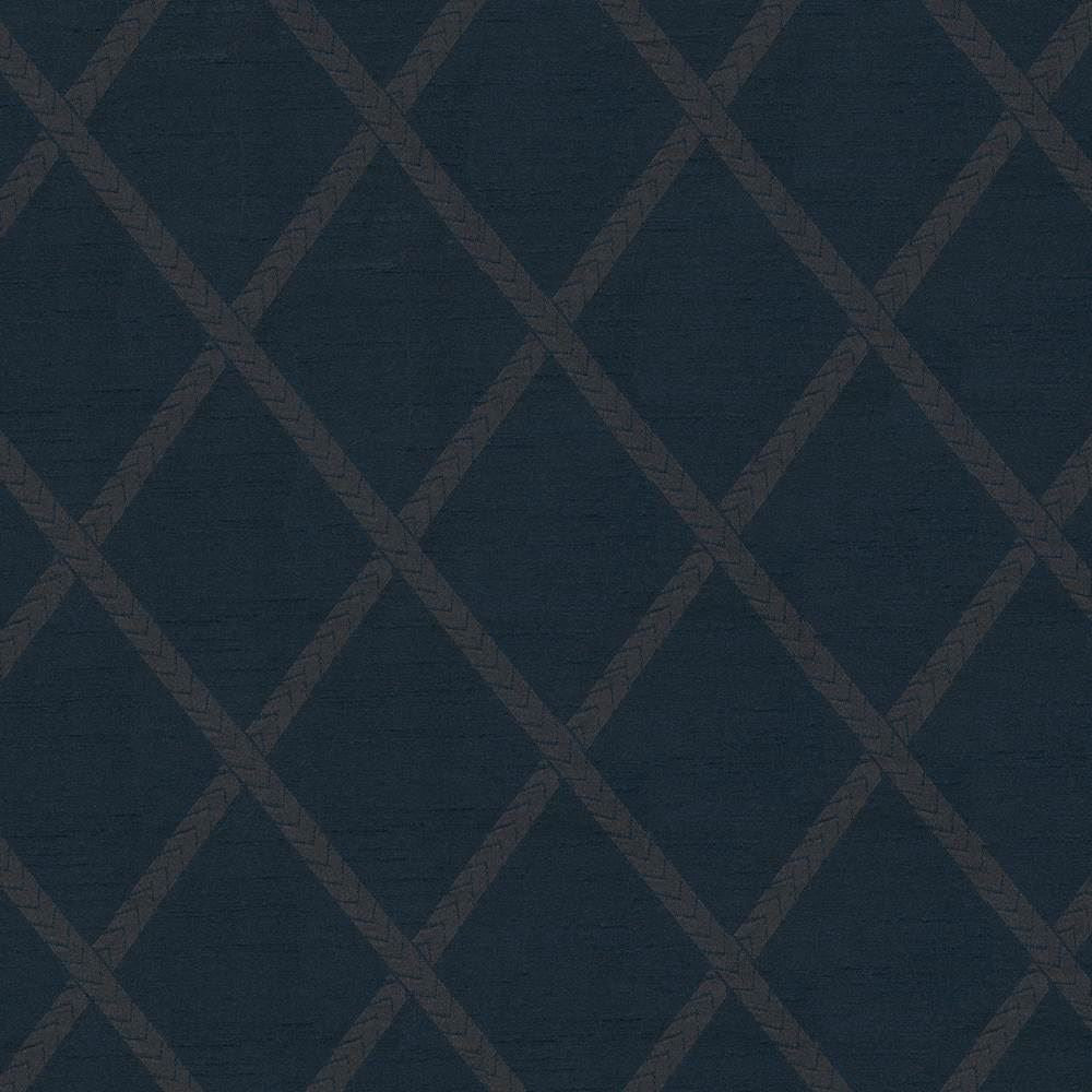 Chambers Trellis Stardust by Kasmir Fabric 1412 100% Polyester
 CHINA Not Tested </p><p>Repeat: Horizontal: 3 6/8 inches and Vertical: 5 2/8 inches 61 - Fabric Carolina -