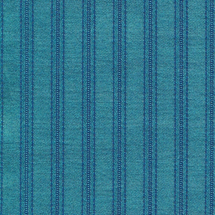 Chancery Lane Cerulean by Kasmir Fabric 1382 58% Cotton
42% Polyester
 TAIWAN </p><p>Repeat: Horizontal: 6/8 inches and Vertical: N/A 54 - 55 - Fabric Carolina -